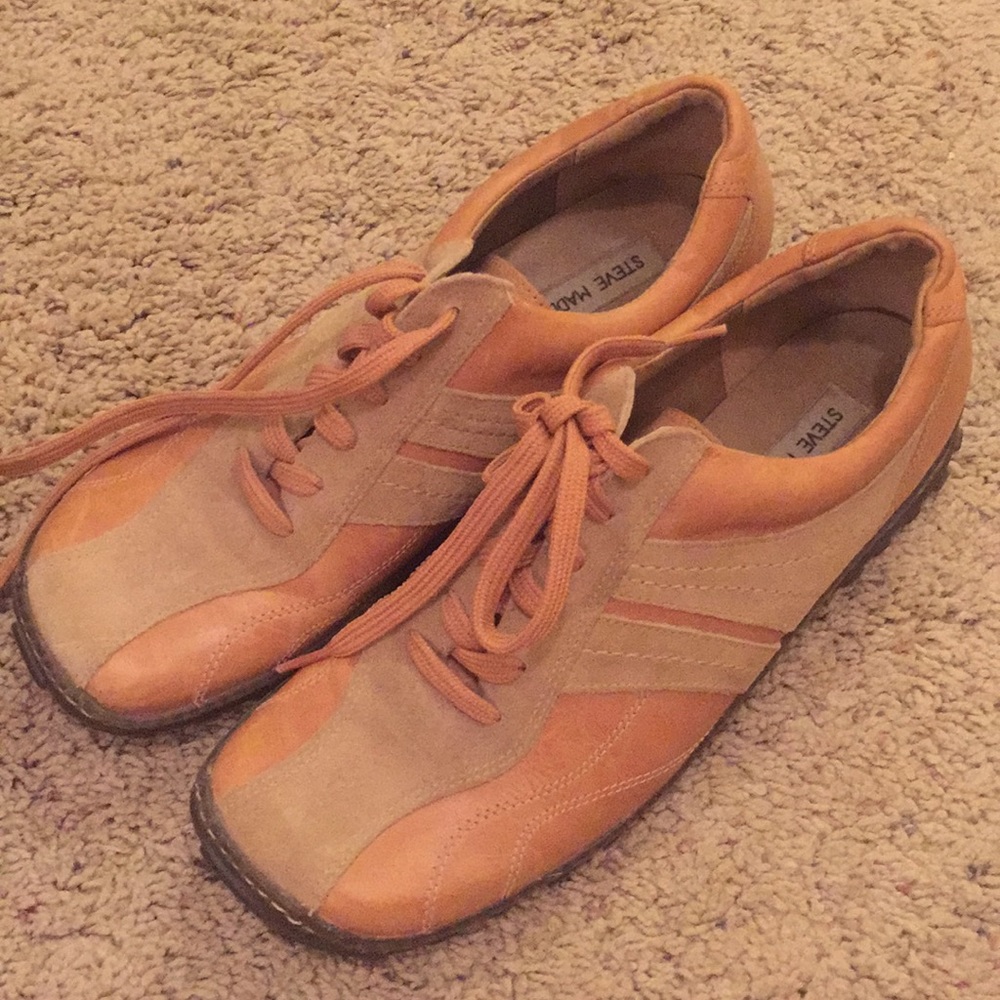 Steve Madden shoes